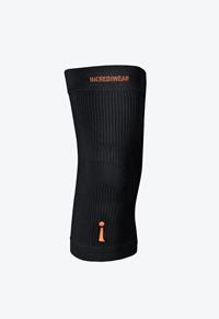 iNCREDIWEAR návlek na koleno (čierny), veľkosť L
