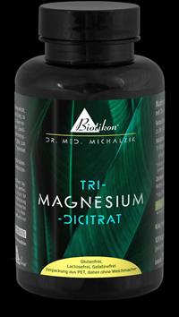 Tri-Magnesium-Dicitrat