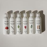 MALINNA-Body-Wash-And-Shampoo-Ruža