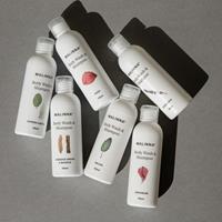MALINNA-Body-Wash-And-Shampoo-Ruža