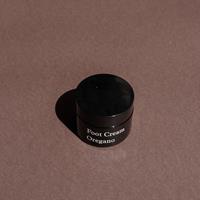 MALINNA° foot cream oregano