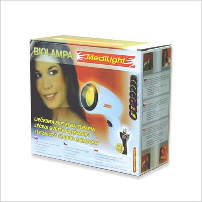 Biolampa MediLight