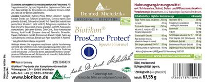 Prostata Protect (ProsCare Protect)