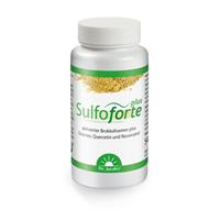 Sulfoforte plus 90 kapsúl