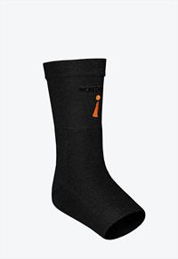 iNCREDIWEAR návlek na členok čierny, veľkosť S/M