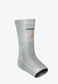 iNCREDIWEAR návlek na členok šedý, veľkosť S/M