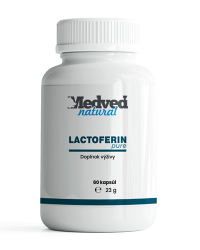 LACTOFERIN pure