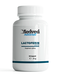 LACTOFERIN pure