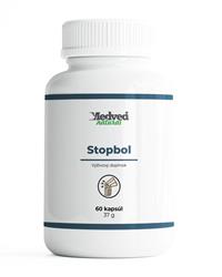 Stopbol - na kĺby, 60 kapsúl