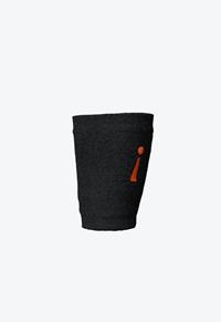 iNCREDIWEAR návlek na zápästie (čierny), veľkosť L