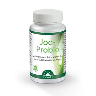 Jód-Probio zn. Dr. Jacob´s