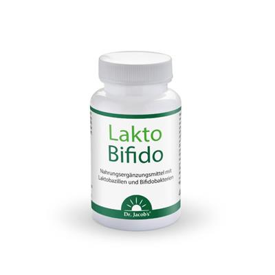 LaktoBifido zn. Dr. Jacob´s