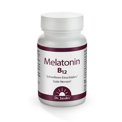 Melatonin B12