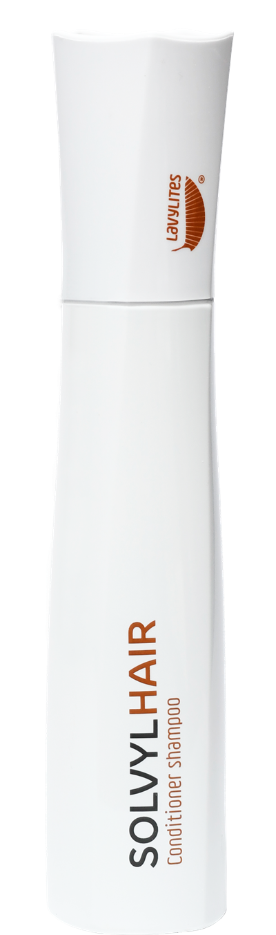 Lavylites Solvyl Hair 200 ml 