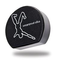 Ergopuck