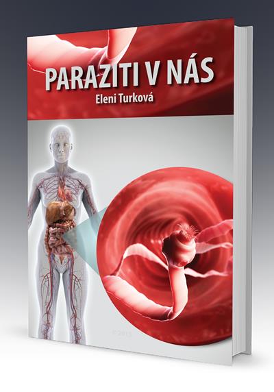 Kniha: Paraziti v nás
