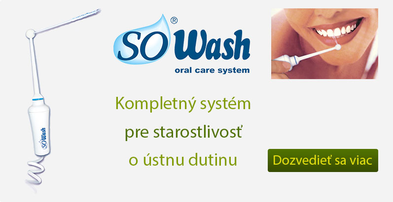 SoWash