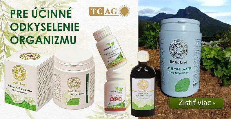 TCAG