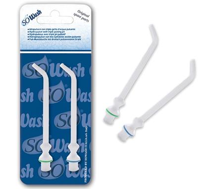 SoWash Water-Jet nástavce - 2ks