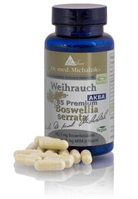 Boswellia 85 AKBA 