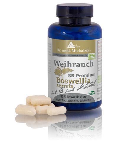 Boswellia 85