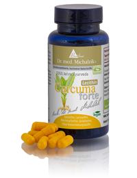 Curcuma Lecithin forte