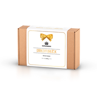 SupraMedEx - Darčekový balíček Premium1 (200g Vital, 200g Extra, 200g Optimal)