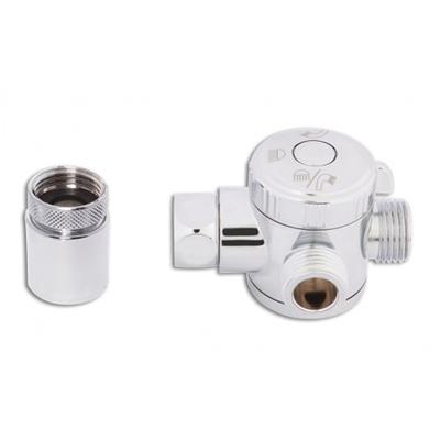 SoWash Multifunkčný kĺb na sprchu