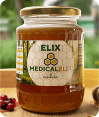 MEDICALELIX - Elix Bio 900g