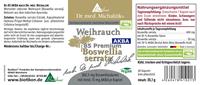 Boswellia 85 AKBA 