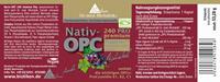 OPC 240 premium Bioperine