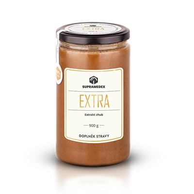 SupraMedEx Extra 900g