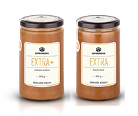 SupraMedEx Extra Plus 900g + Extra 900g