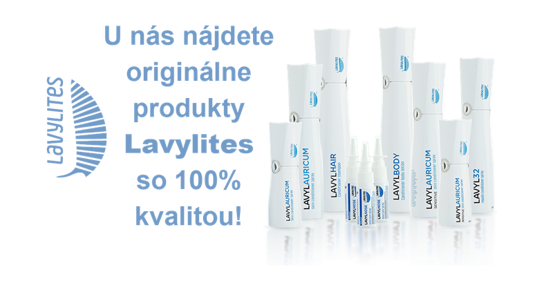 Lavylites