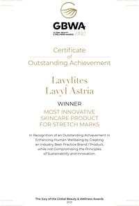 Lavylites Lavyl Astria 150 ml
