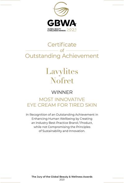 Lavylites Nofret 15 ml Lavylites Nofret 15 ml