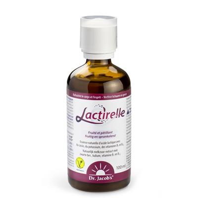 Lactirelle zn. Dr. Jacob´s