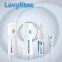 Lavylites - Malý produktový balíček Auricum, BeSure, Nose a Balzam na pery