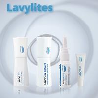 Lavylites - Malý produktový balíček 32, BeSure, Nose a Balzam na pery