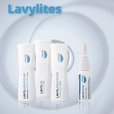 Lavylites - malý darčekový balíček (Lavyl Auricum 50ml, Lavyl Auricum Sensitive 50ml, Lavyl 32 50ml, Lavyl Nose 30ml) Lavylites - malý darčekový balíček (Lavyl Auricum 50ml, Lavyl Auricum Sensitive 50ml, Lavyl 32 50ml, Lavyl Nose 30ml)