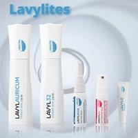Lavylites - Veľký produktový balíček Auricum, 32, Nose, 3.I a Balzam na pery