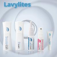 Lavylites - Malý produktový balíček Auricum Sensitive, 32, Nose, 3.I a Balzam na pery
