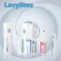 Lavylites - Malý produktový balíček Auricum, 32 BeSure, Nose, 3.I a Balzam na pery