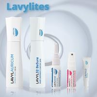 Lavylites - Veľký produktový balíček Auricum, 32 BeSure, Nose, 3.I a Balzam na pery