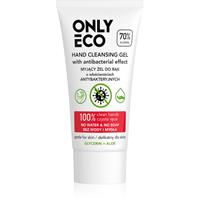 Dezinfekčný gél na ruky OnlyEco, 50ml