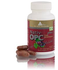 OPC 240 premium plus Camu Camu