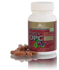 OPC 240 premium Bioperine
