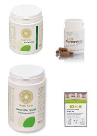 Odkyslenie + Prevencia