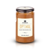 SupraMedEx Optimal 900g