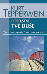 Poselství tvé duše - kniha